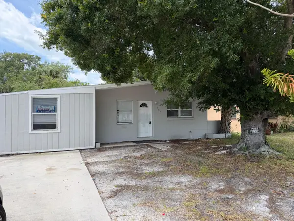 115 Maple Avenue, Fort Pierce, FL 34982