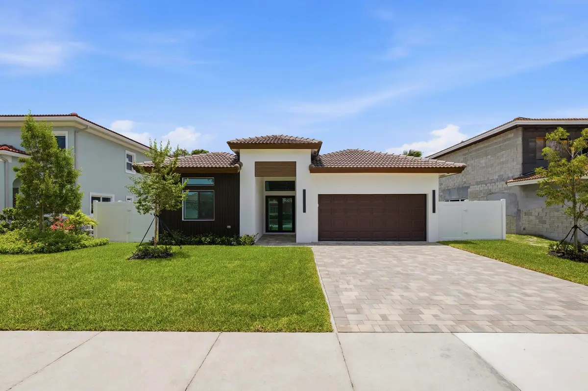 4530 NW 36th Court, Fort Lauderdale, FL 33319 - #1