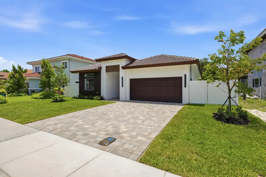 4530 NW 36th Court, Fort Lauderdale, FL 33319 - #2