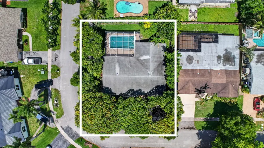 1761 NW 107th Avenue, Pembroke Pines, FL 33026 - #3