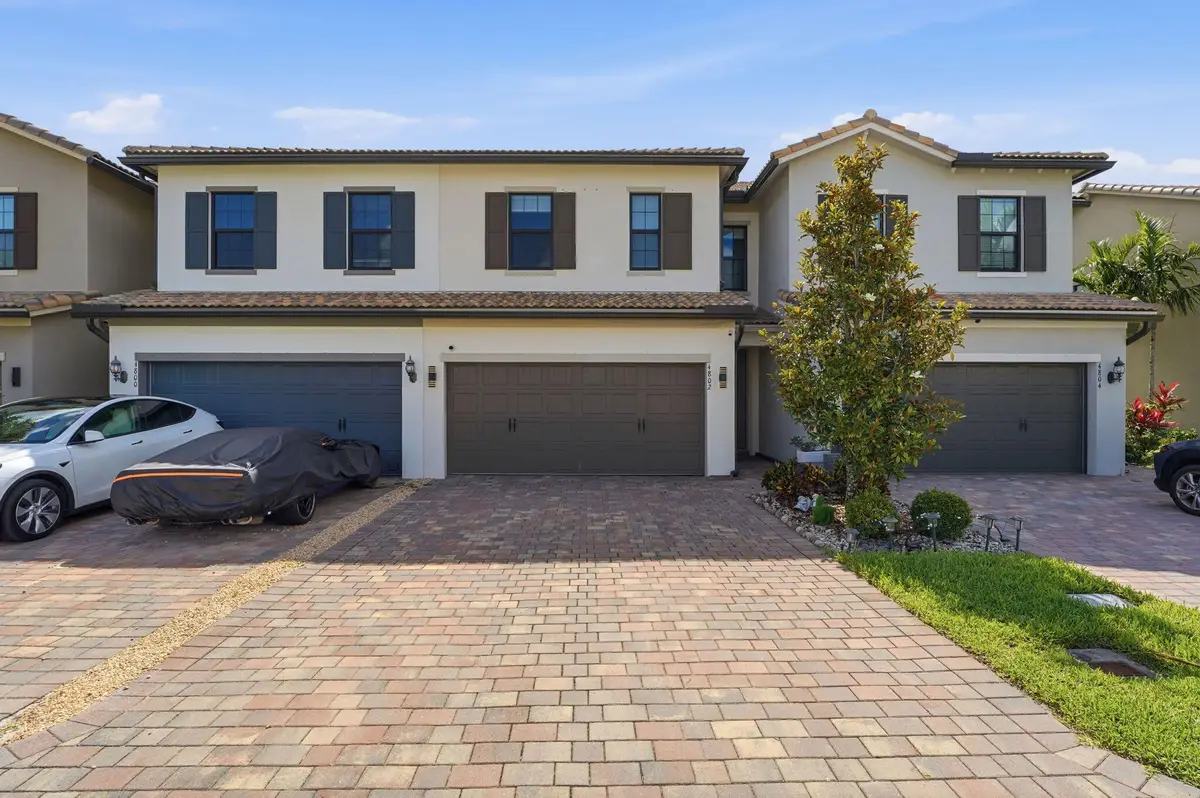 4802 Blistering Way, Greenacres, FL 33467 - #1