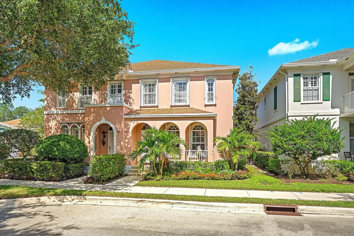 137 Middlebury Drive, Jupiter, FL 33458 - #1