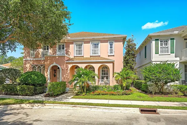 137 Middlebury Drive, Jupiter, FL 33458