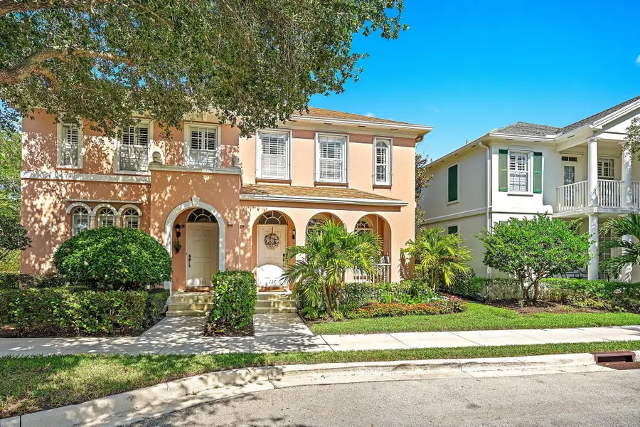 137 Middlebury Drive, Jupiter, FL 33458 - #2