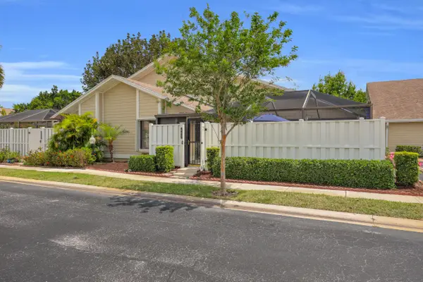 802 Summerwinds Lane, Jupiter, FL 33458