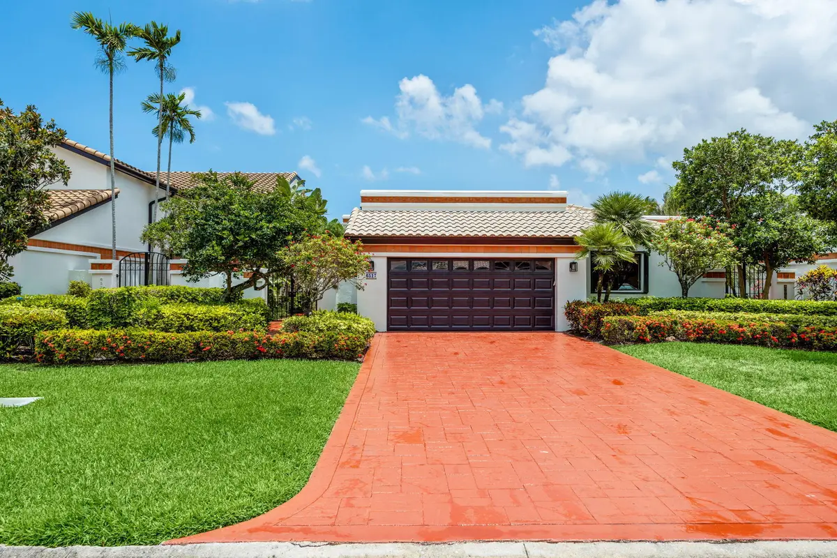 6517 Via Rosa, Boca Raton, FL 33433 - #1