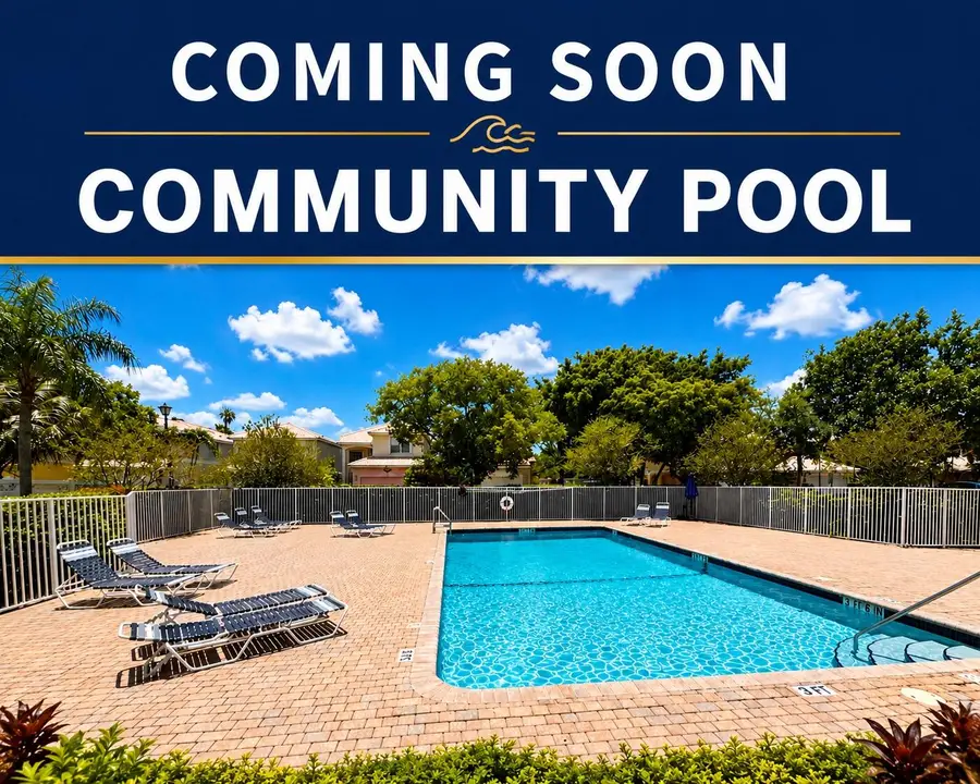 9768 NW 1st Manor, Coral Springs, FL 33071 - #3