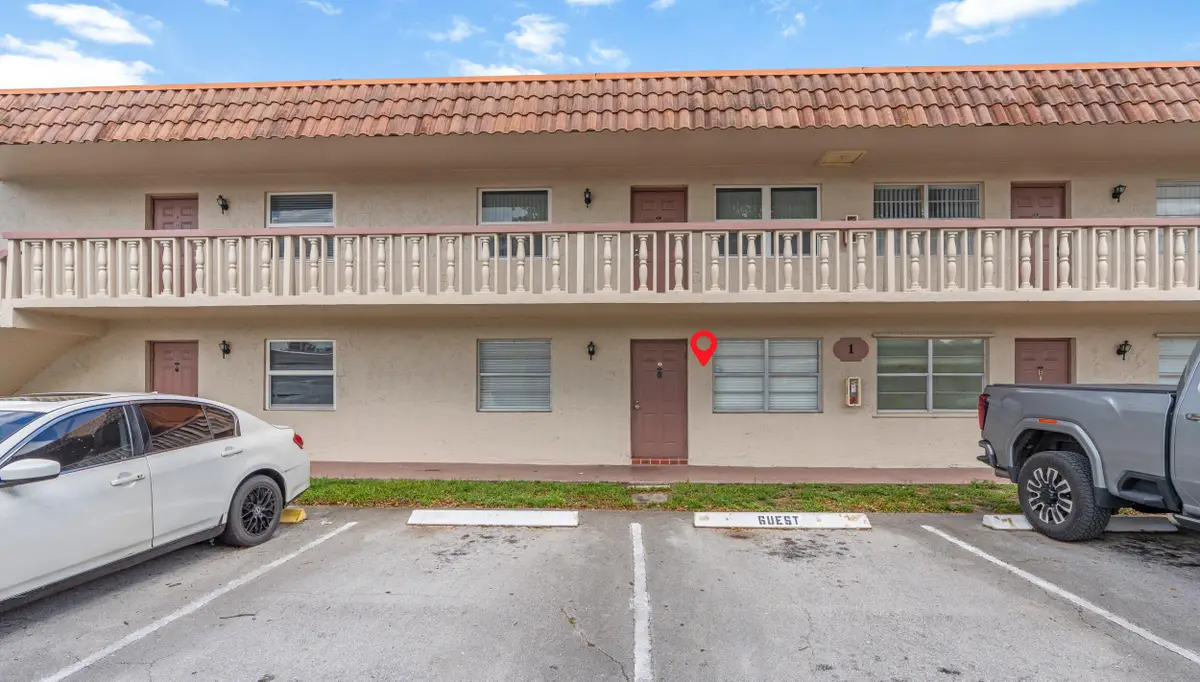 3777 NW 78th Avenue #1b, Davie, FL 33024 - #1
