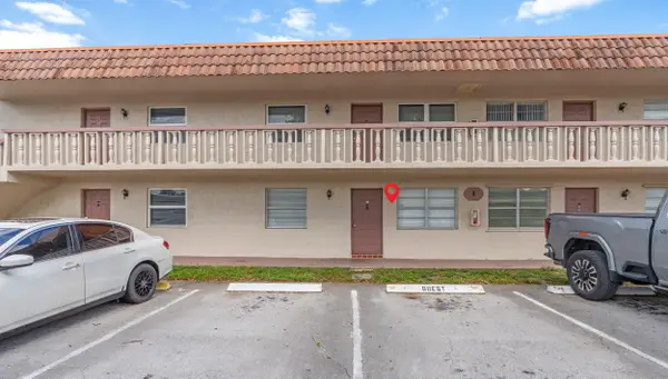 3777 NW 78th Avenue #1b, Davie, FL 33024