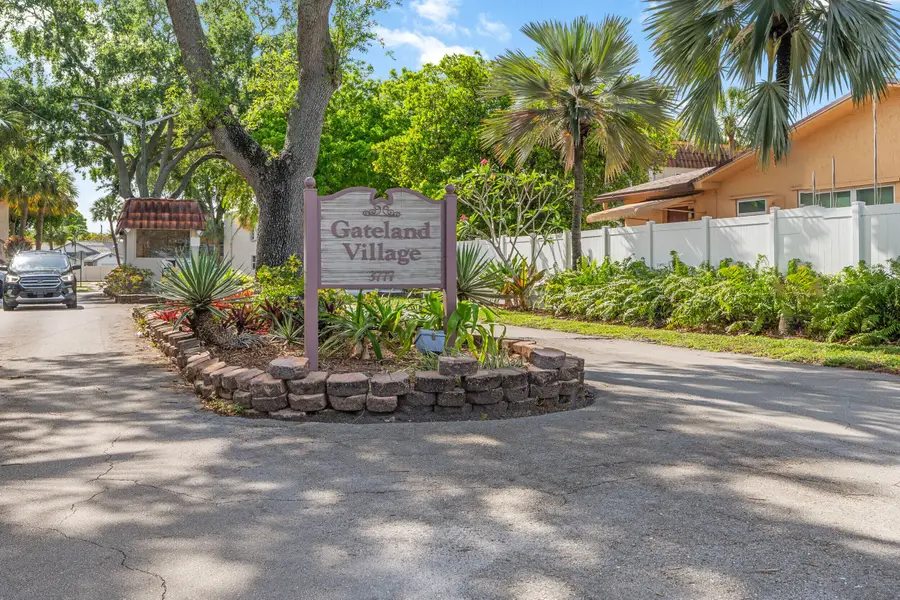3777 NW 78th Avenue #1b, Davie, FL 33024 - #3