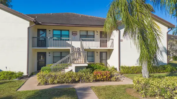 7665 Tahiti Lane #102, Lake Worth, FL 33467