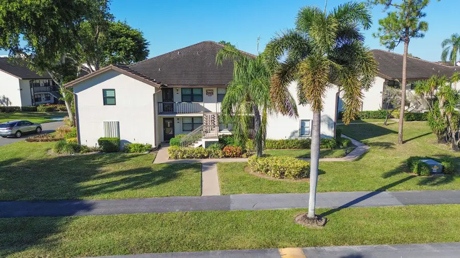 7665 Tahiti Lane #102, Lake Worth, FL 33467 - #3