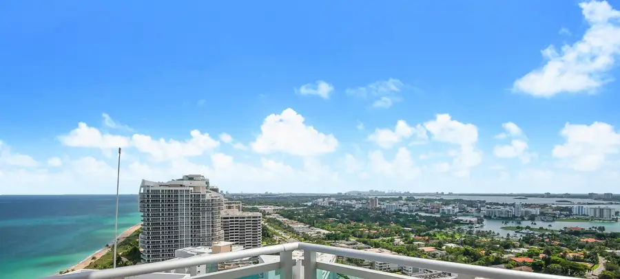 10295 Collins Avenue #2203, Bal Harbour, FL 33154 - #2