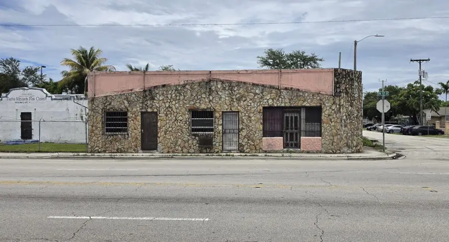 4201 NW 17th Avenue, Miami, FL 33142 - #2
