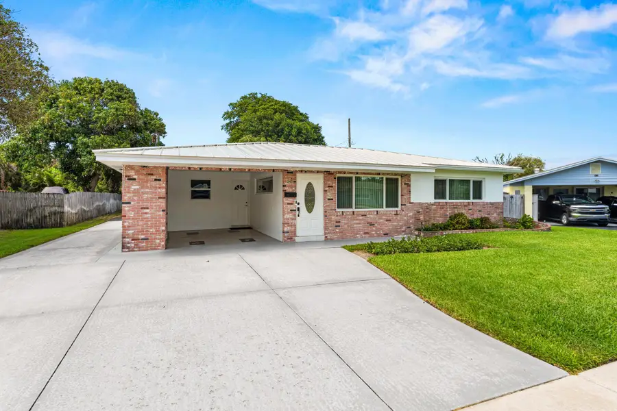 245 Greenbriar Drive, Lake Park, FL 33403 - #2