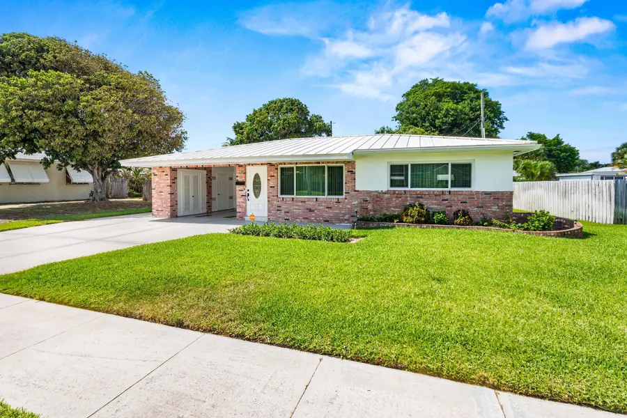 245 Greenbriar Drive, Lake Park, FL 33403 - #3