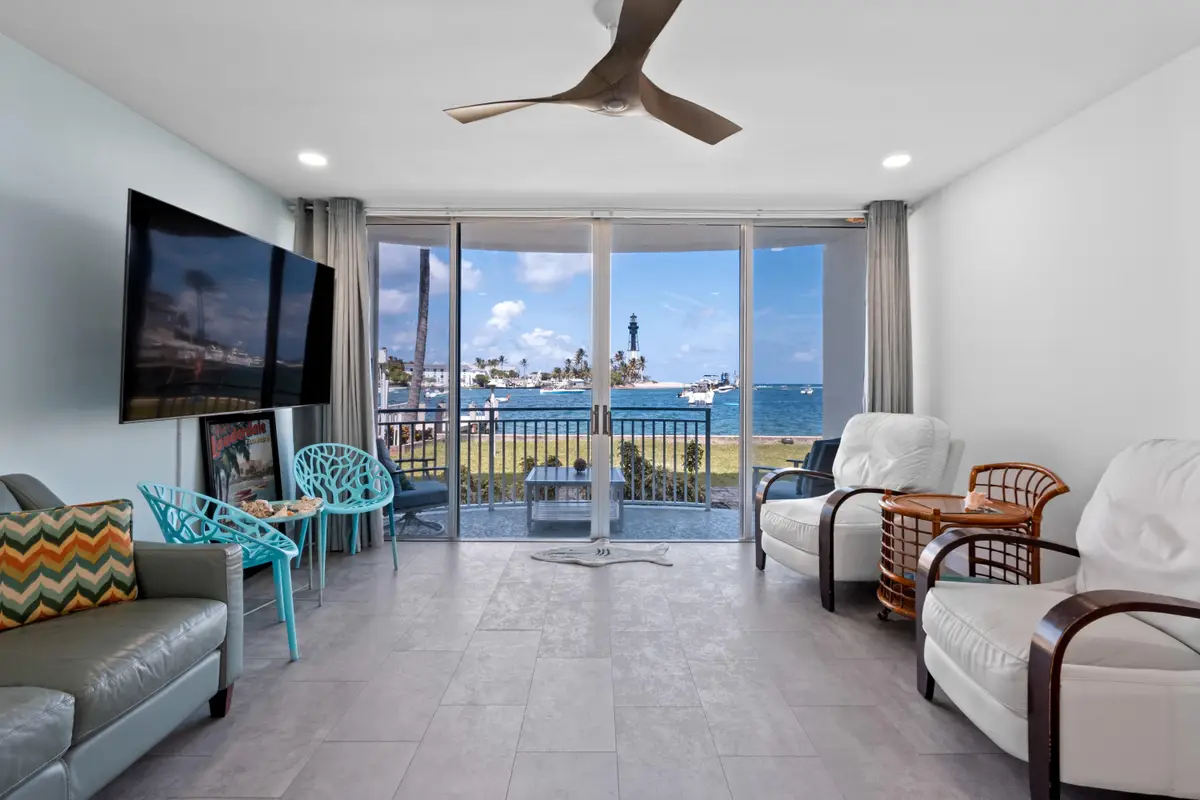 2508 Bay Drive #Unit 105, Pompano Beach, FL 33062 - #1