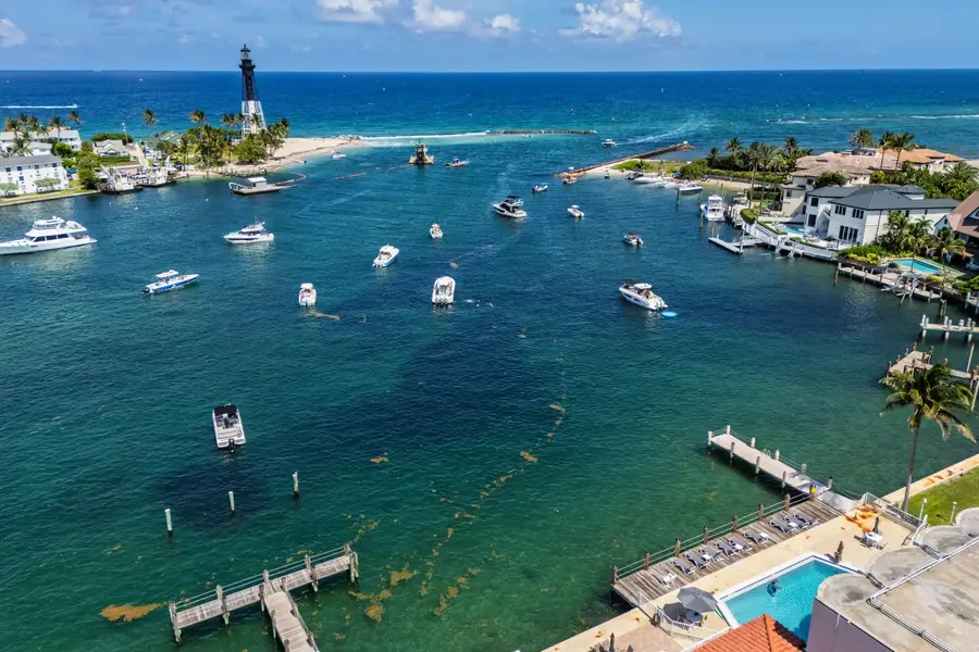 2508 Bay Drive #Unit 105, Pompano Beach, FL 33062 - #2