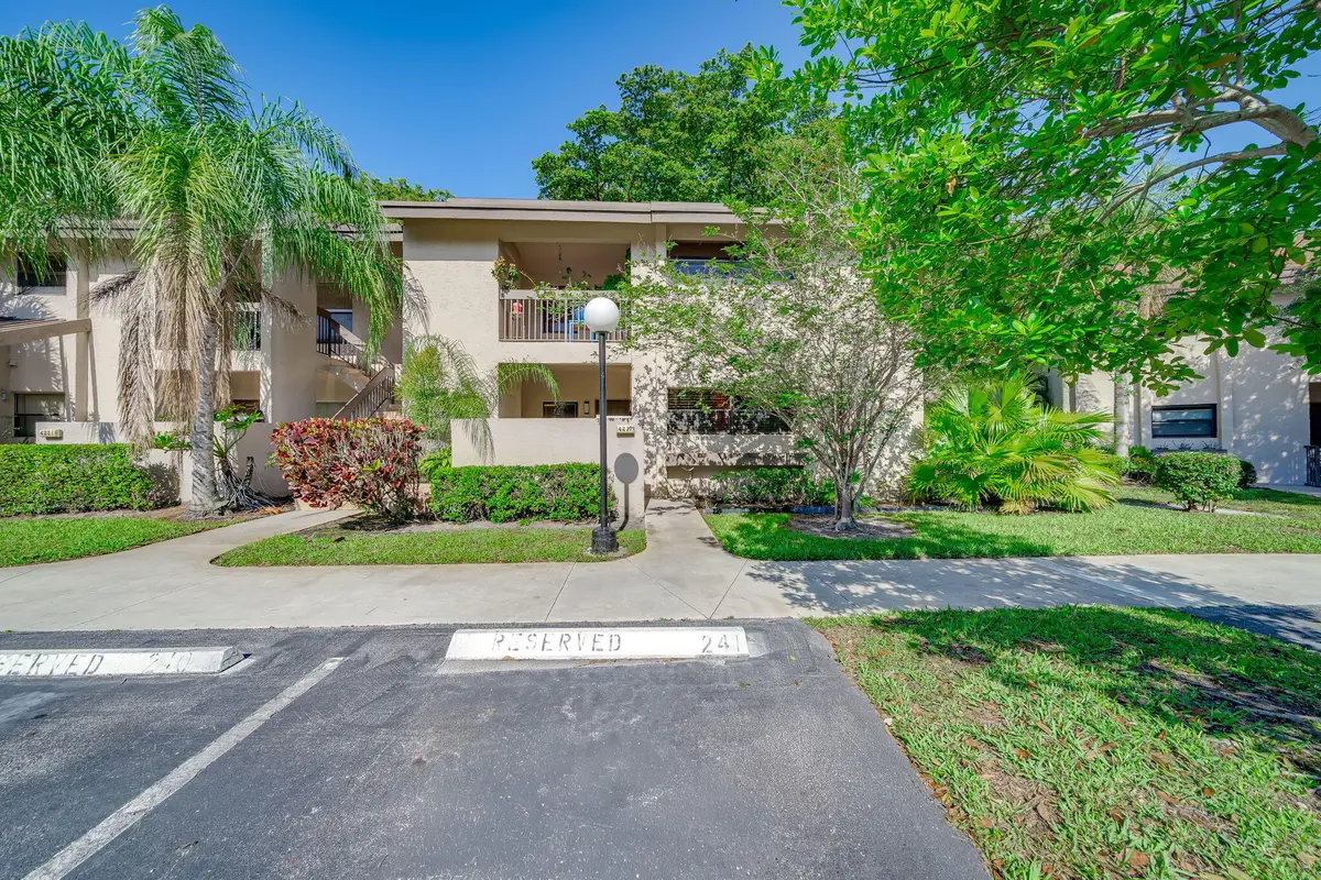4217 NW 22nd Street #2-108, Coconut Creek, FL 33066 - #1