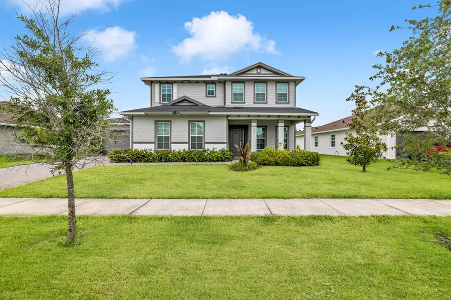 686 Hookline Circle, Loxahatchee, FL 33470 - #2