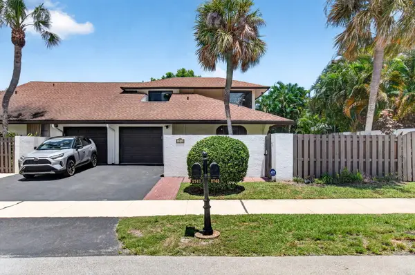 2745 SW 6th Street, Delray Beach, FL 33445