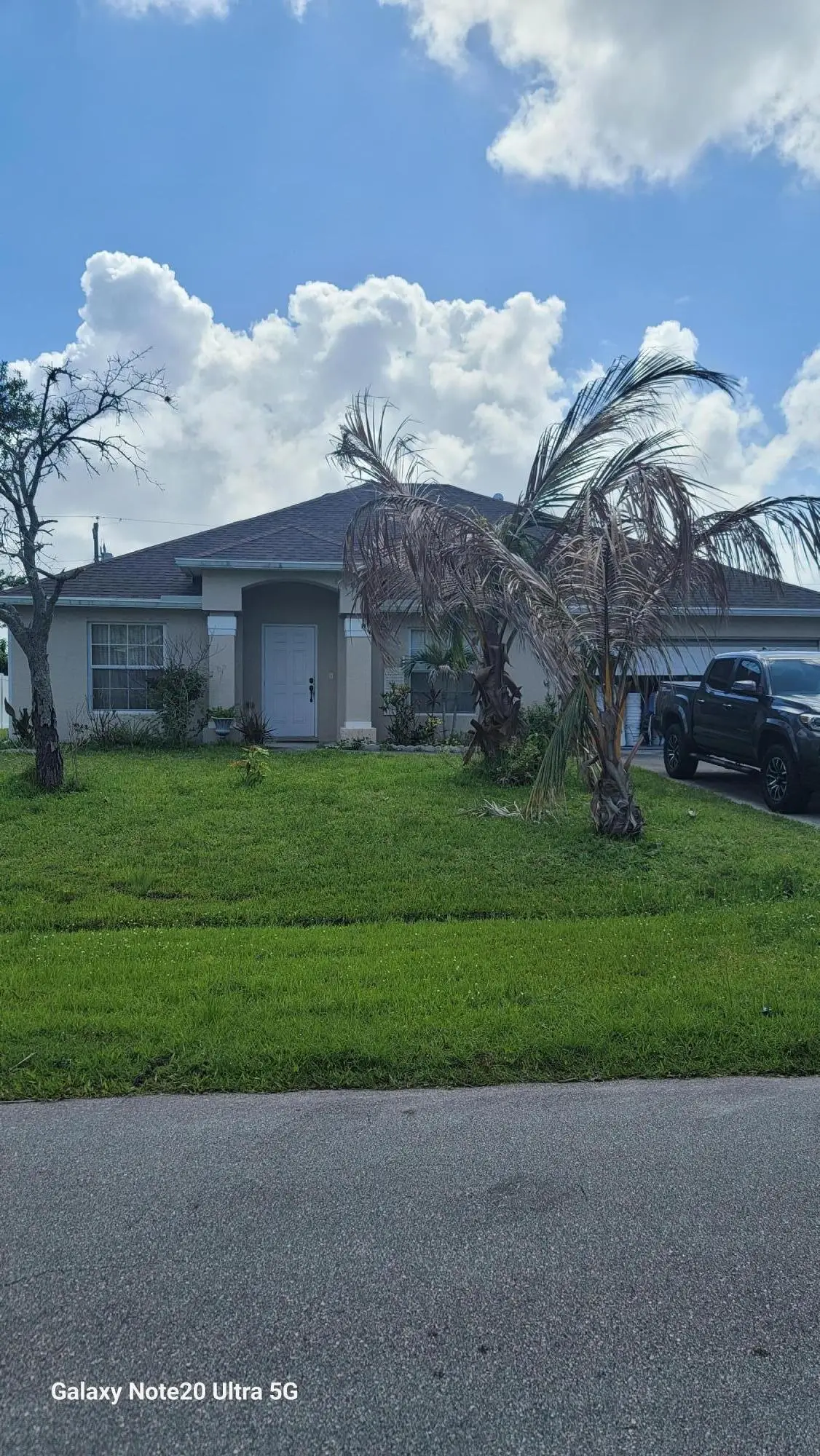 1386 SE Proctor Lane, Port Saint Lucie, FL 34983 - #1