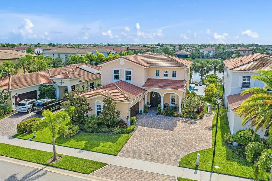 160 Rudder Cay Way, Jupiter, FL 33458 - #3