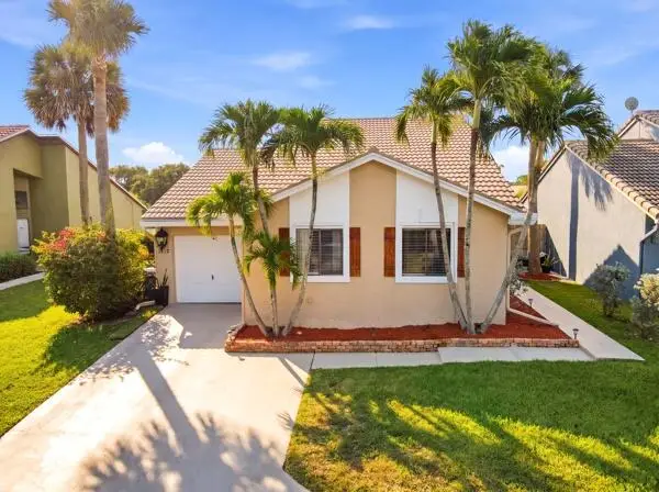 6212 Country Fair Circle, Boynton Beach, FL 33437 - #1