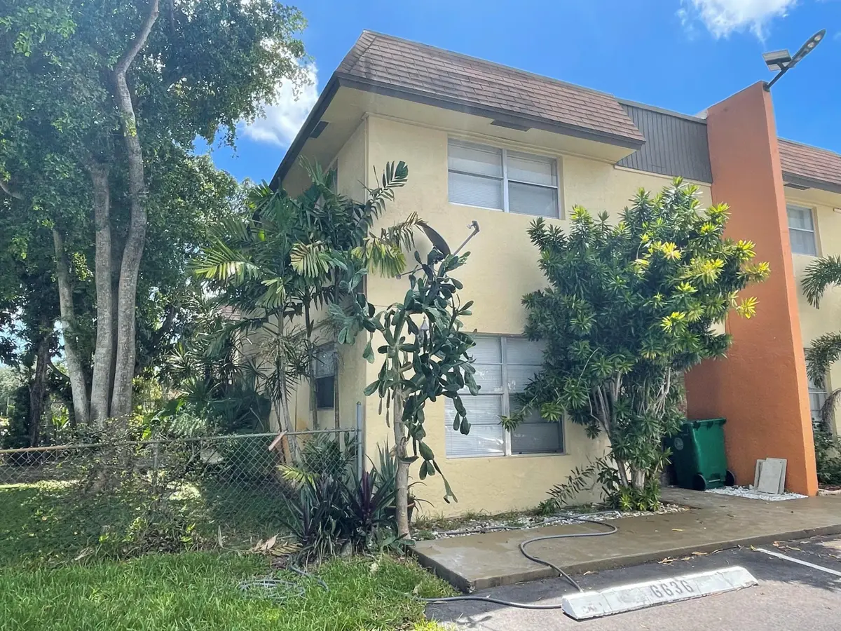 6636 SW 41st Street #6636, Davie, FL 33314 - #1