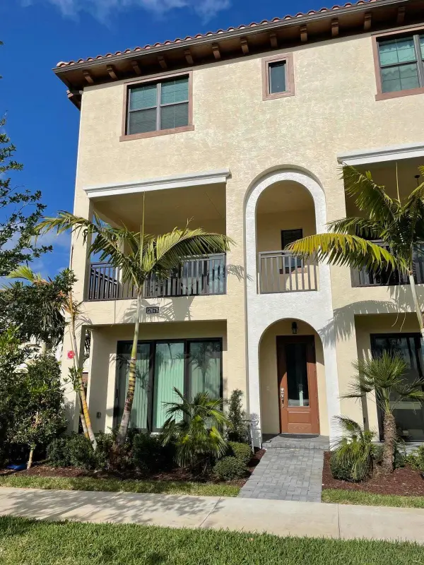 12678 Machiavelli Way, Palm Beach Gardens, FL 33418