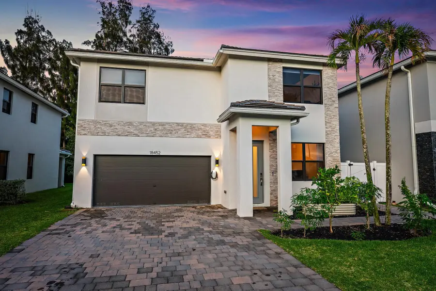 18452 Glenstone Street, Jupiter, FL 33458 - #2
