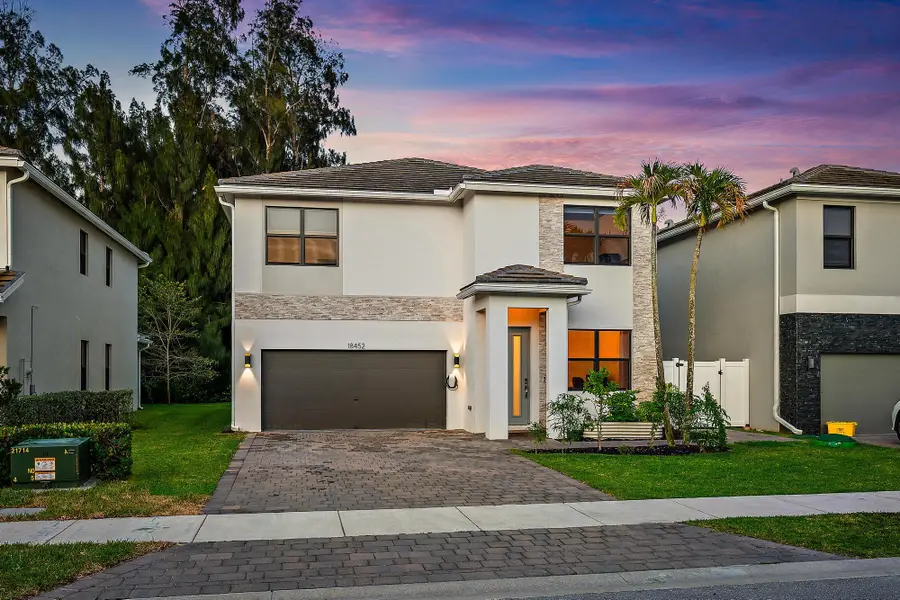 18452 Glenstone Street, Jupiter, FL 33458 - #3