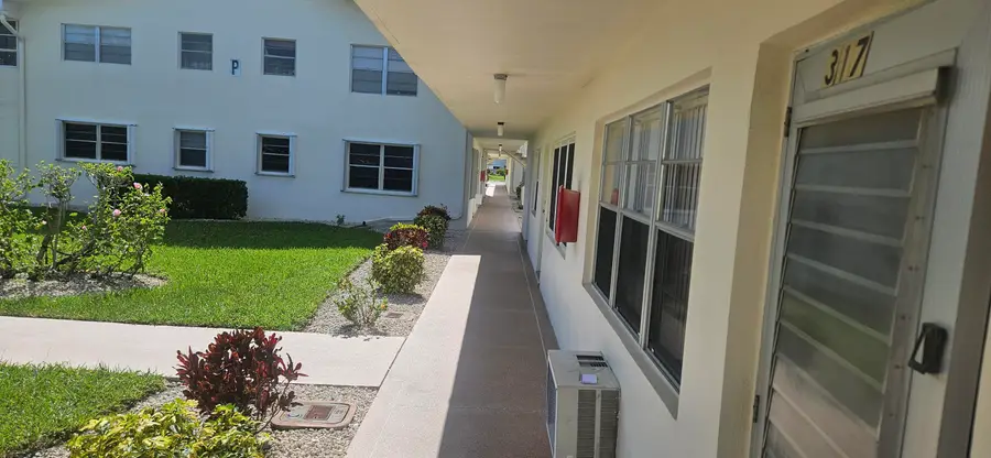317 Northampton P, West Palm Beach, FL 33417 - #2
