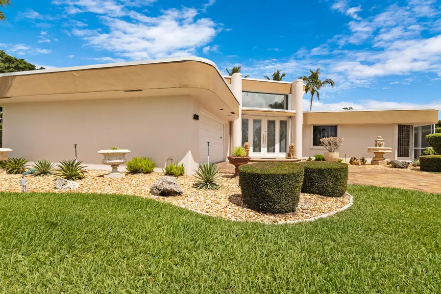6201 Royal Poinciana Lane, Tamarac, FL 33319 - #2
