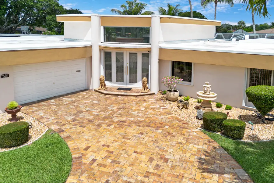 6201 Royal Poinciana Lane, Tamarac, FL 33319 - #3