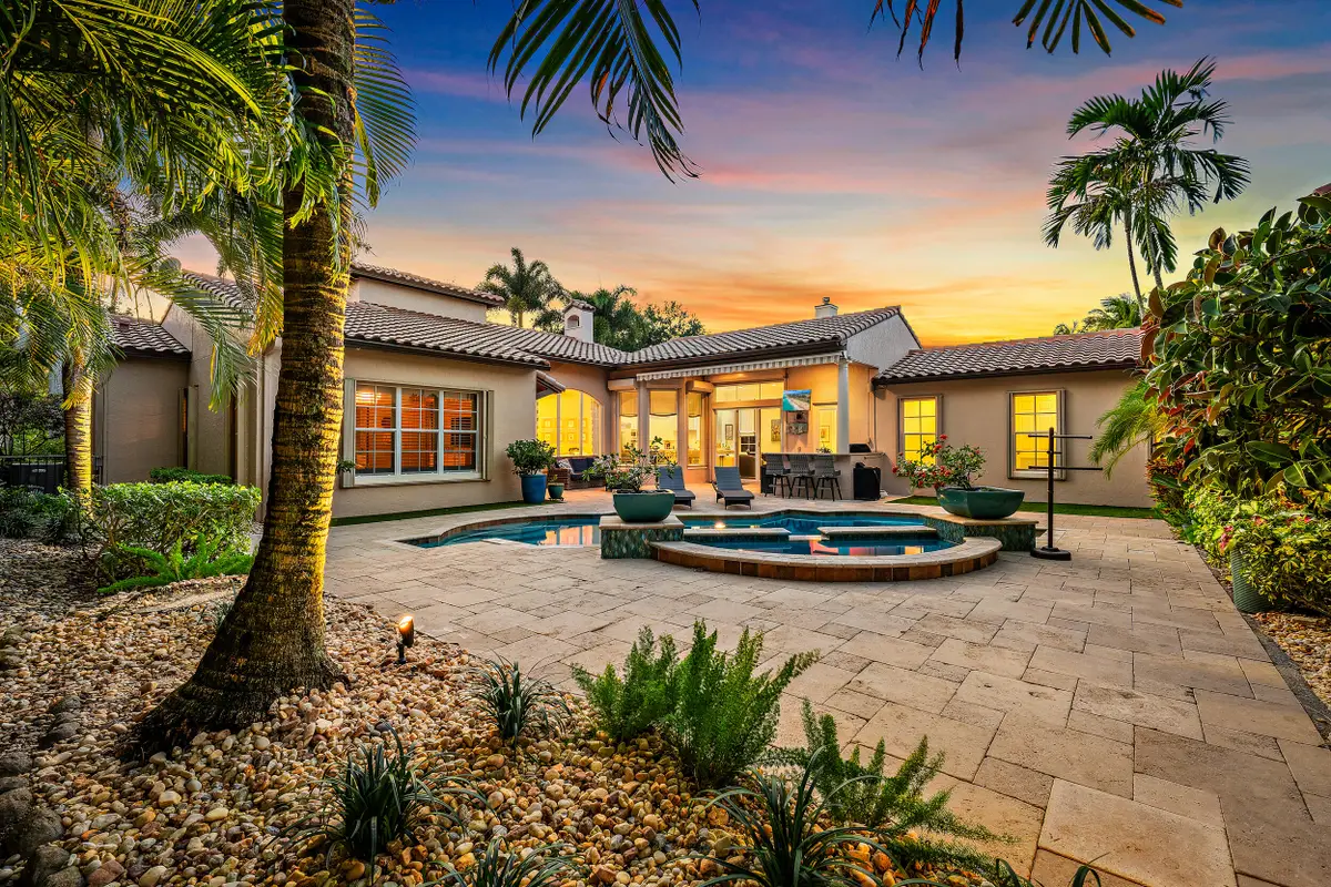 105 Segovia Way, Jupiter, FL 33458 - #1