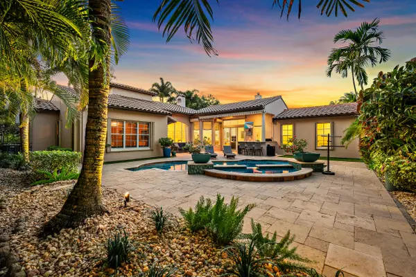 105 Segovia Way, Jupiter, FL 33458