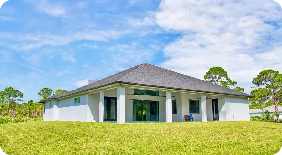 2643 Dyer Road, Fort Pierce, FL 34952 - #2