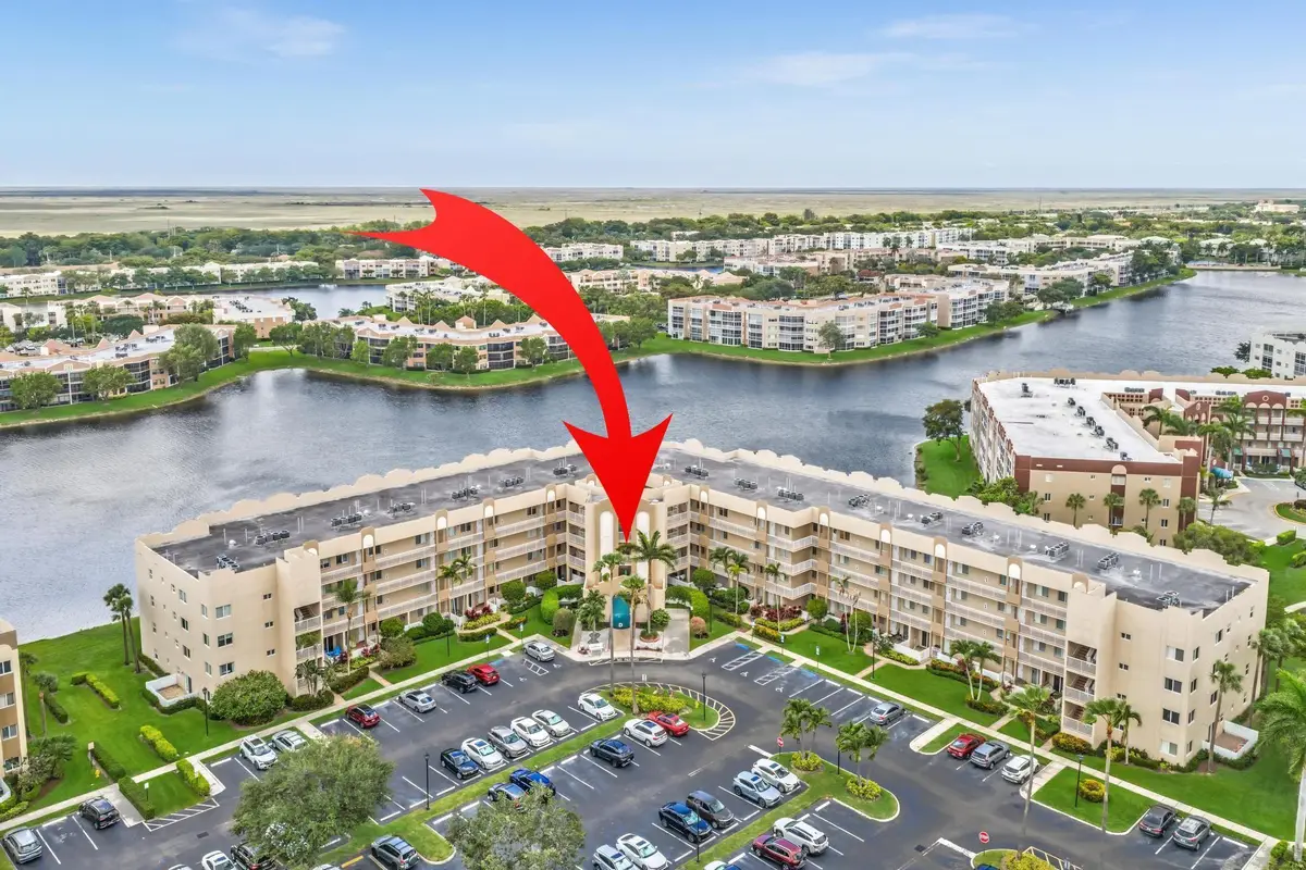 7775 Southampton Terrace #307, Tamarac, FL 33321 - #1