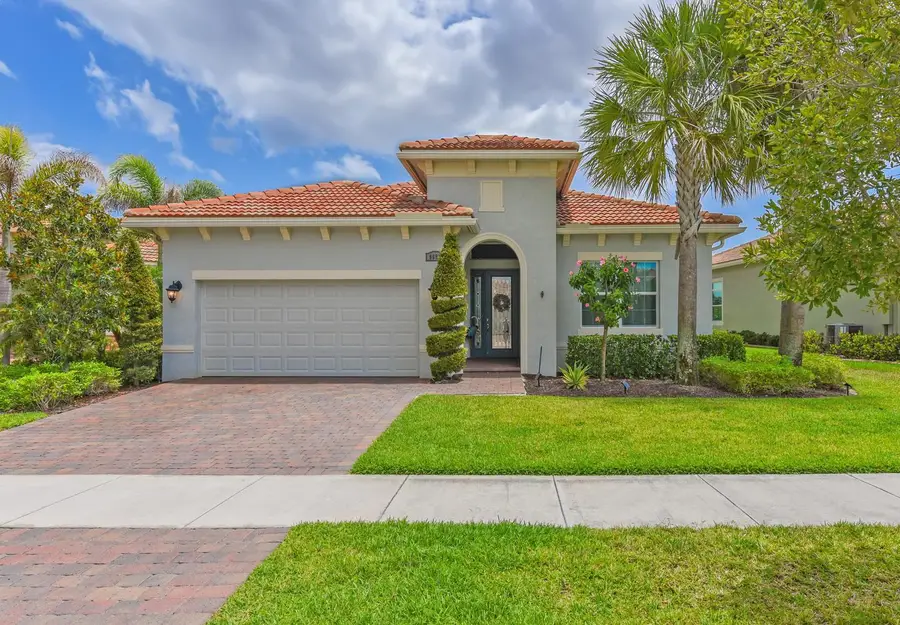 8653 SW Carrara Way, Port Saint Lucie, FL 34987 - #3