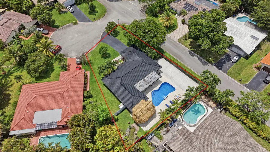 1929 NW 90th Lane, Coral Springs, FL 33071 - #3
