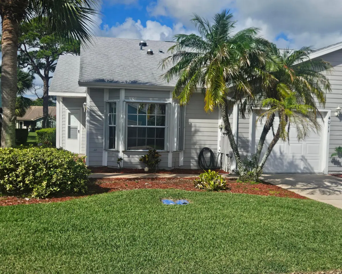 4011 Gator Trace Road, Fort Pierce, FL 34982 - #1