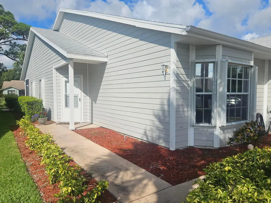 4011 Gator Trace Road, Fort Pierce, FL 34982 - #2