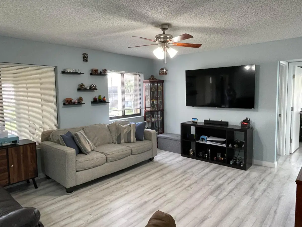 536 Shady Pine Way #A2, Greenacres, FL 33415 - #1