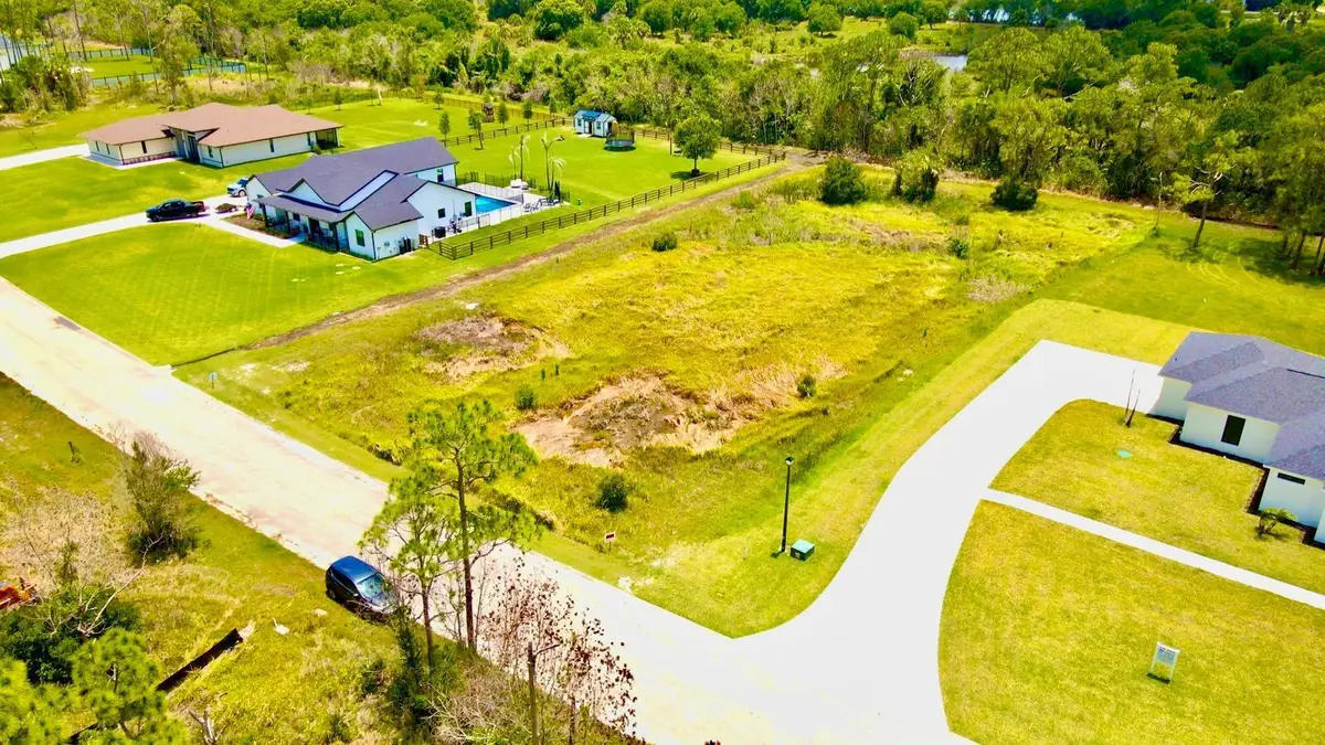 10627 Lighter Wood Lane, Fort Pierce, FL 34945 - #1