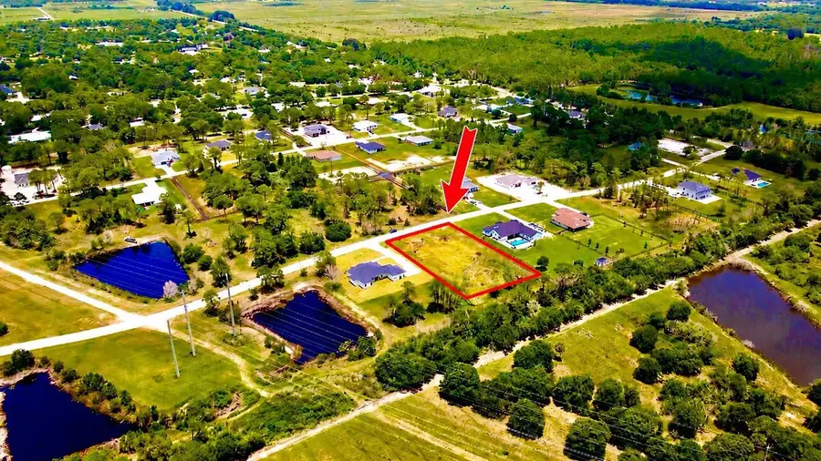 10627 Lighter Wood Lane, Fort Pierce, FL 34945 - #3