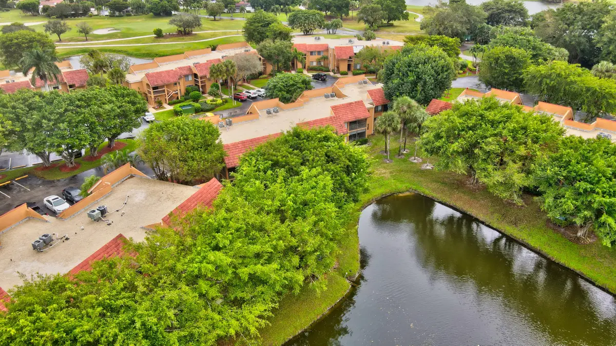 11255 Green Lake Drive #202, Boynton Beach, FL 33437 - #1