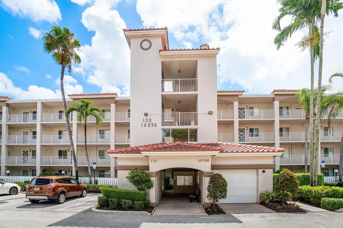 14096 Huntington Pointe Drive #106, Delray Beach, FL 33484 - #1