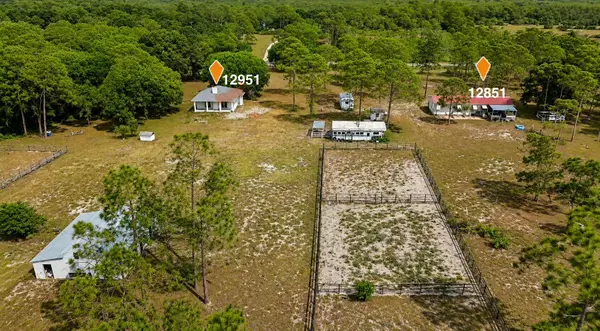 12851 NE 26th Avenue, Okeechobee, FL 34972