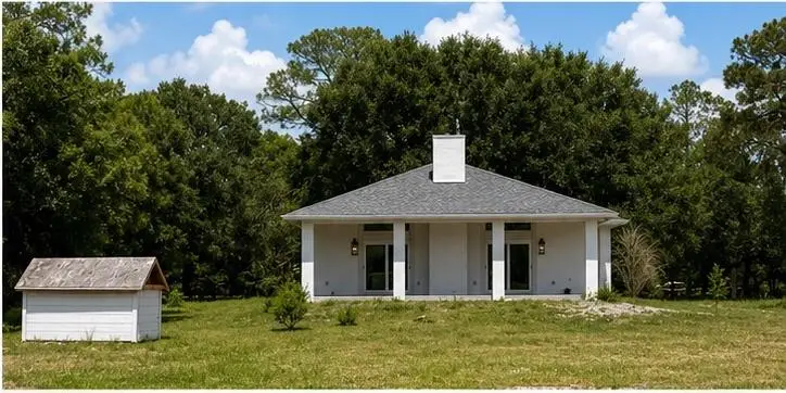 12851 NE 26th Avenue, Okeechobee, FL 34972 - #3